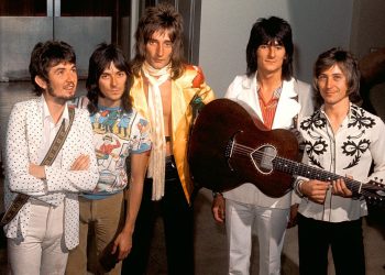 10 Best The Faces Songs of All Time