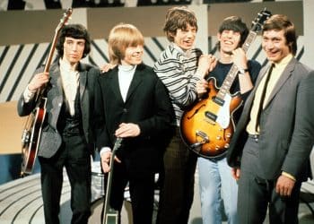 10 Best The Rolling Stones Songs of All Time