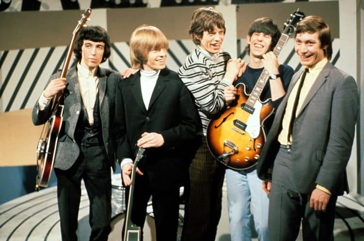 10 Best The Rolling Stones Songs of All Time