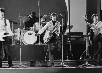 10 Best The Spencer Davis Group Songs of All Time