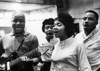 10 Best The Staple Singers Songs of All Time