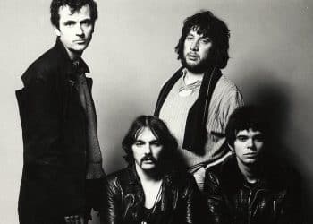 10 Best The Stranglers Songs of All Time
