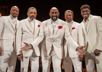 10 Best The Temptations Songs of All Time