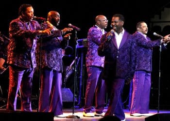 10 Best The Temptations Songs of All Time