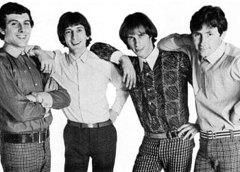 10 Best The Troggs Songs of All Time