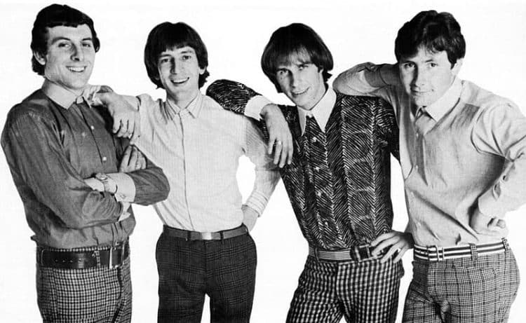 10 Best The Troggs Songs of All Time