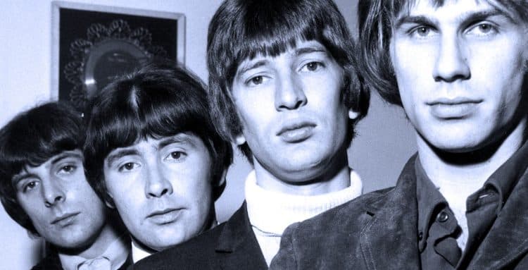10 Best The Troggs Songs of All Time
