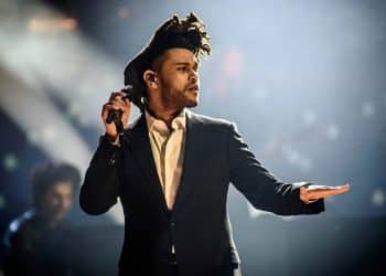 10 Best The Weeknd Songs of All Time