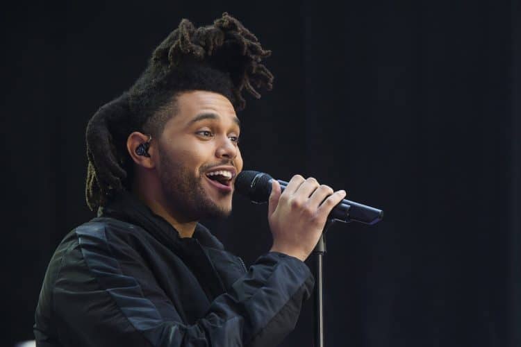 10 Best The Weeknd Songs of All Time