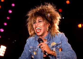 10 Best Tina Turner Songs of All Time