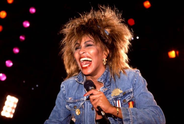 10 Best Tina Turner Songs of All Time