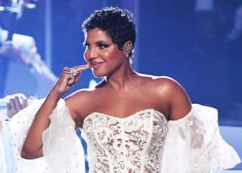 10 Best Toni Braxton Songs of All Time