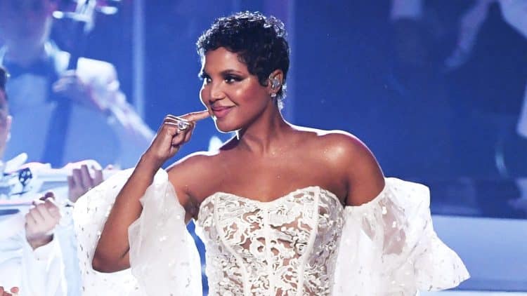 10 Best Toni Braxton Songs of All Time