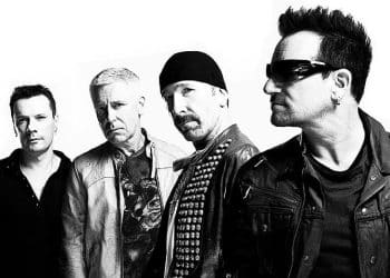 10 Best U2 Songs of All Time