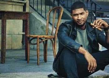 10 Best Usher Songs of All Time