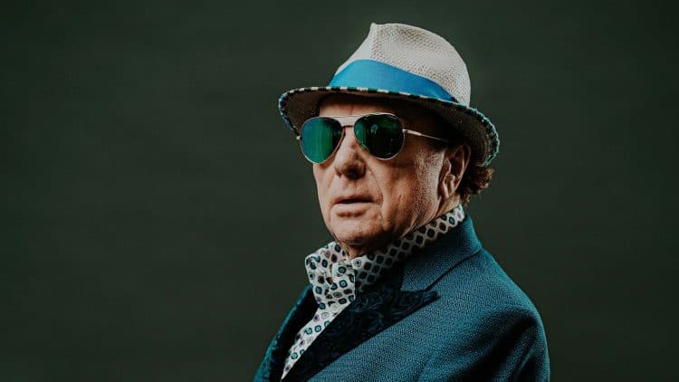10 Best Van Morrison Songs of All Time