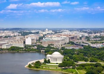 10 Famous Singers from Washington