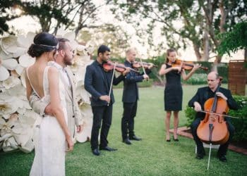 15 Best Wedding Songs of All Time