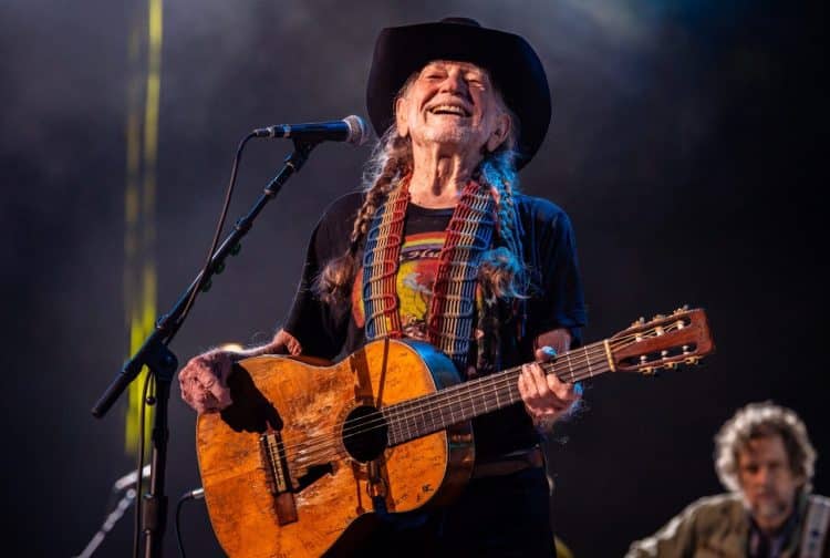 10 Best Willie Nelson Songs of All Time