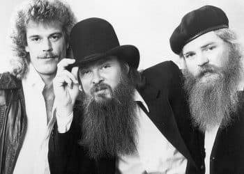 10 Best Zz Top Songs of All Time