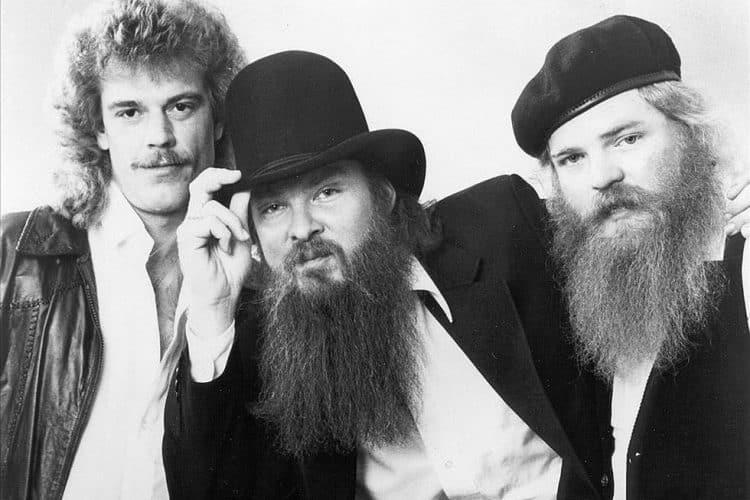 10 Best Zz Top Songs of All Time