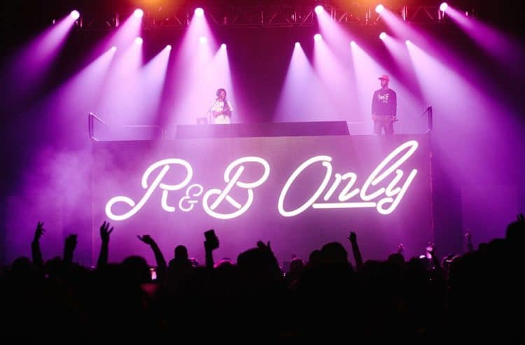 15 Best Rhythm and Blues Songs of All Time