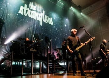 10 Best The Stranglers Songs of All Time