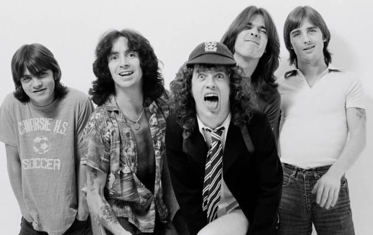 10 Best Acdc Songs of All Time