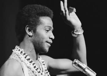 10 Best Al Green Songs of All Time