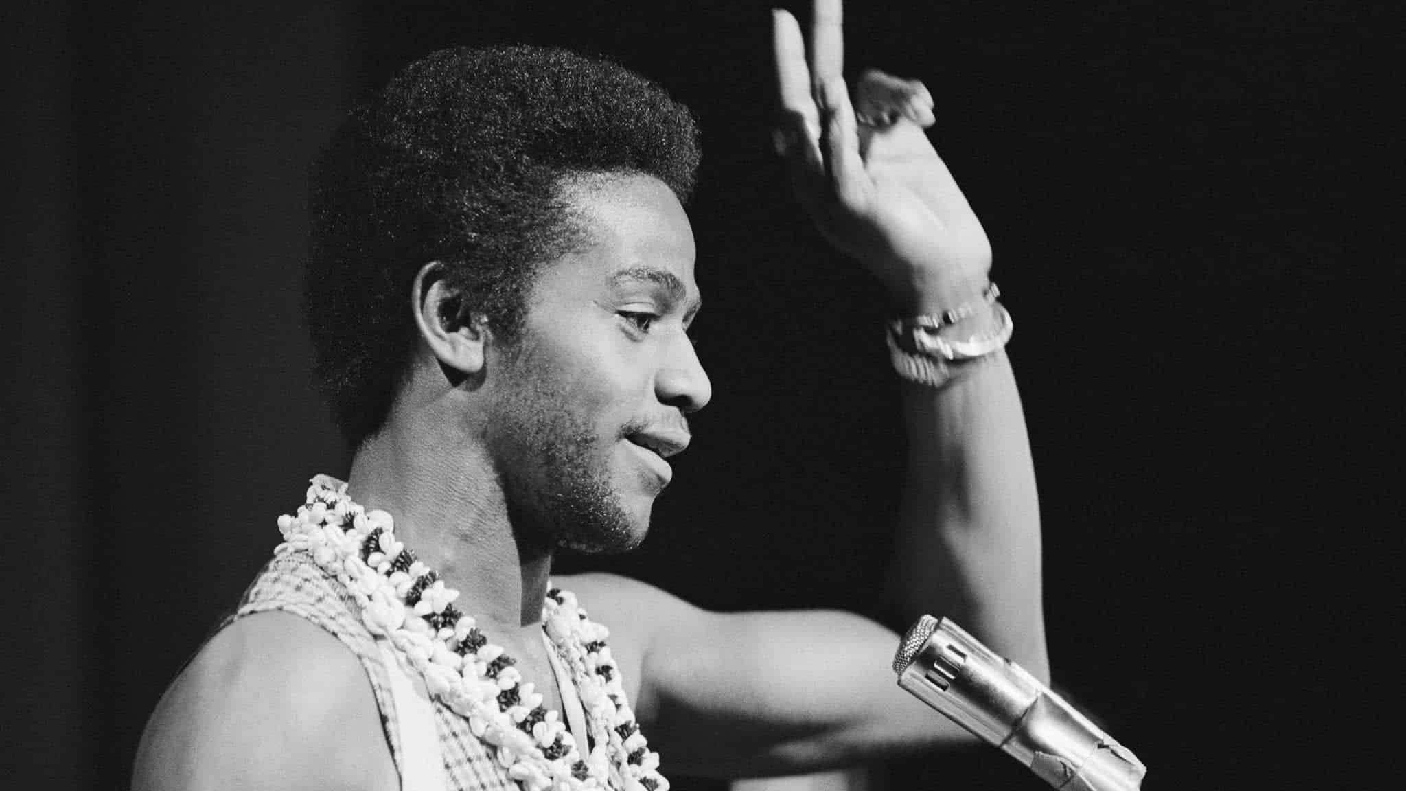 10 Best Al Green Songs of All Time - Singersroom.com