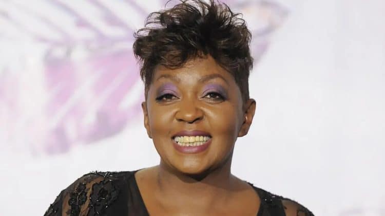 10 Best Anita Baker Songs of All Time
