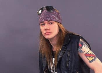10 Best Axl Rose Songs of All Time