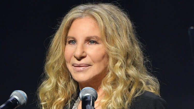 10 Best Barbra Streisand Songs of All Time
