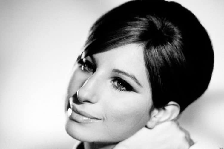 10 Best Barbra Streisand Songs of All Time