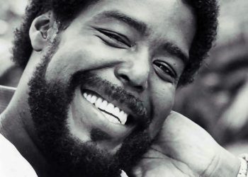 10 Best Barry White Songs of All Time