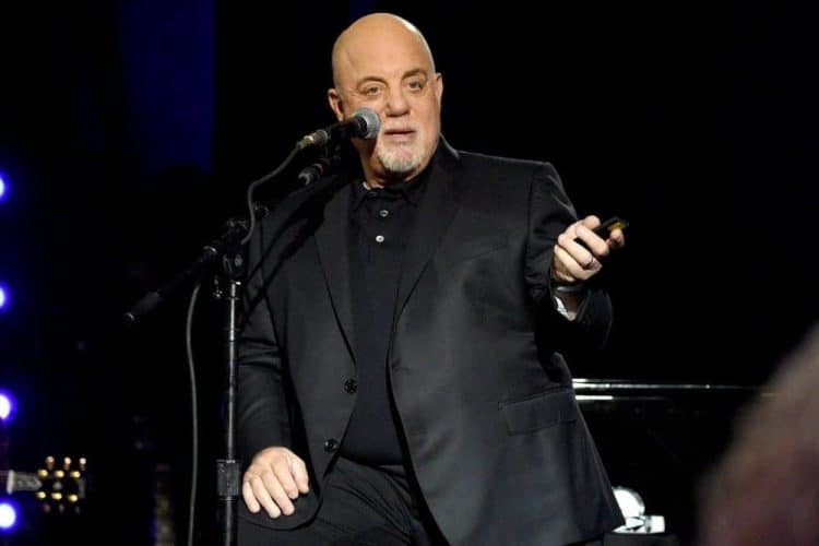 10 Best Billy Joel Songs of All Time