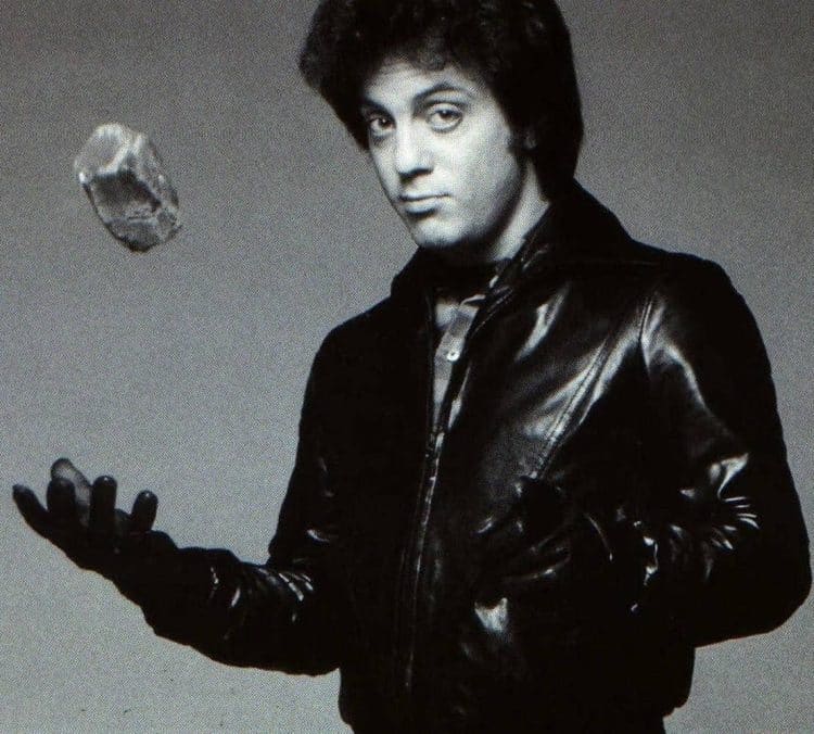 10 Best Billy Joel Songs of All Time