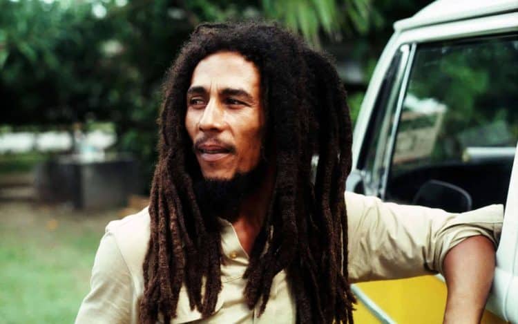 10 Best Bob Marley Songs of All Time