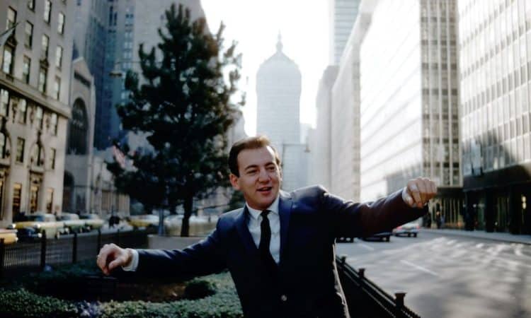 10 Best Bobby Darin Songs of All Time