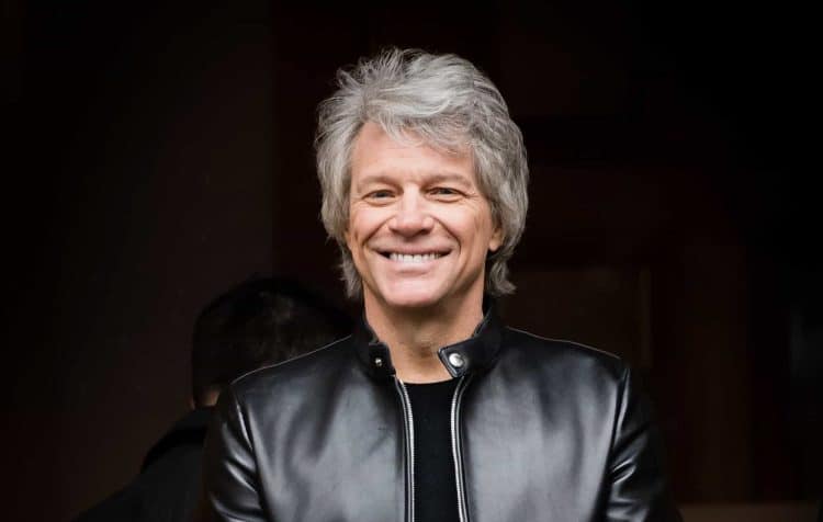 10 Best Bon Jovi Songs of All Time