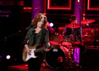10 Best Bonnie Raitt Songs of All Time