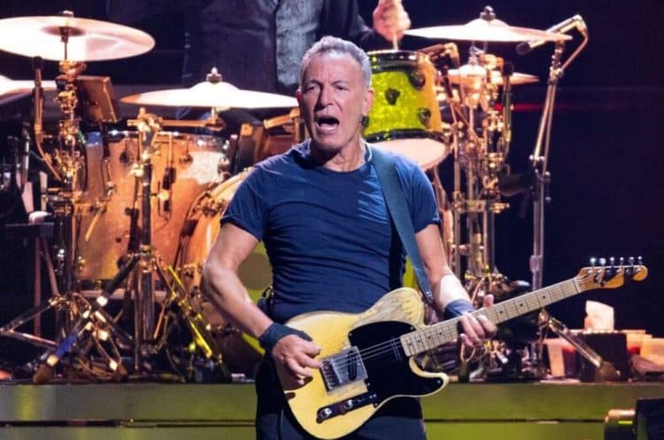 10 Best Bruce Springsteen Songs of All Time