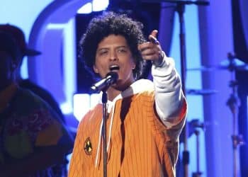 10 Best Bruno Mars Songs of All Time
