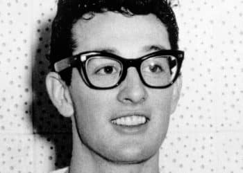 10 Best Buddy Holly Songs of All Time