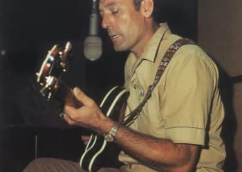 10 Best Carl Perkins Songs of All Time