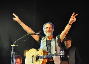 10 Best Cat Stevens Songs of All Time