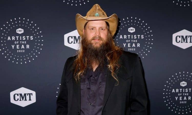 10 Best Chris Stapleton Songs of All Time