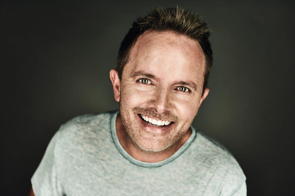 10 Best Chris Tomlin Songs Of All Time - Singersroom.com