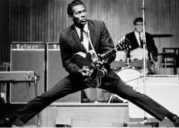 10 Best Chuck Berry Songs of All Time
