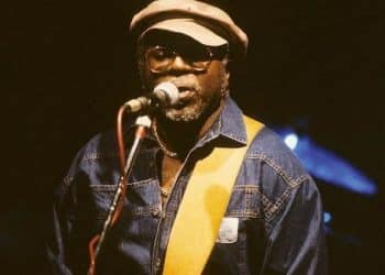 10 Best Curtis Mayfield Songs of All Time
